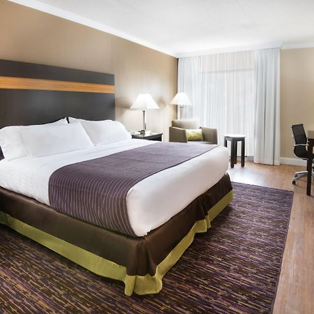 Holiday Inn Williamsport By Ihg Buitenkant foto