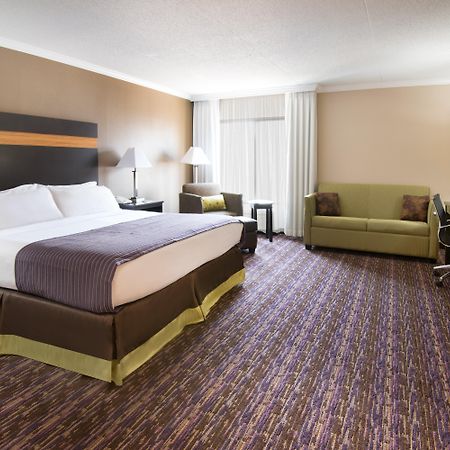 Holiday Inn Williamsport By Ihg Buitenkant foto
