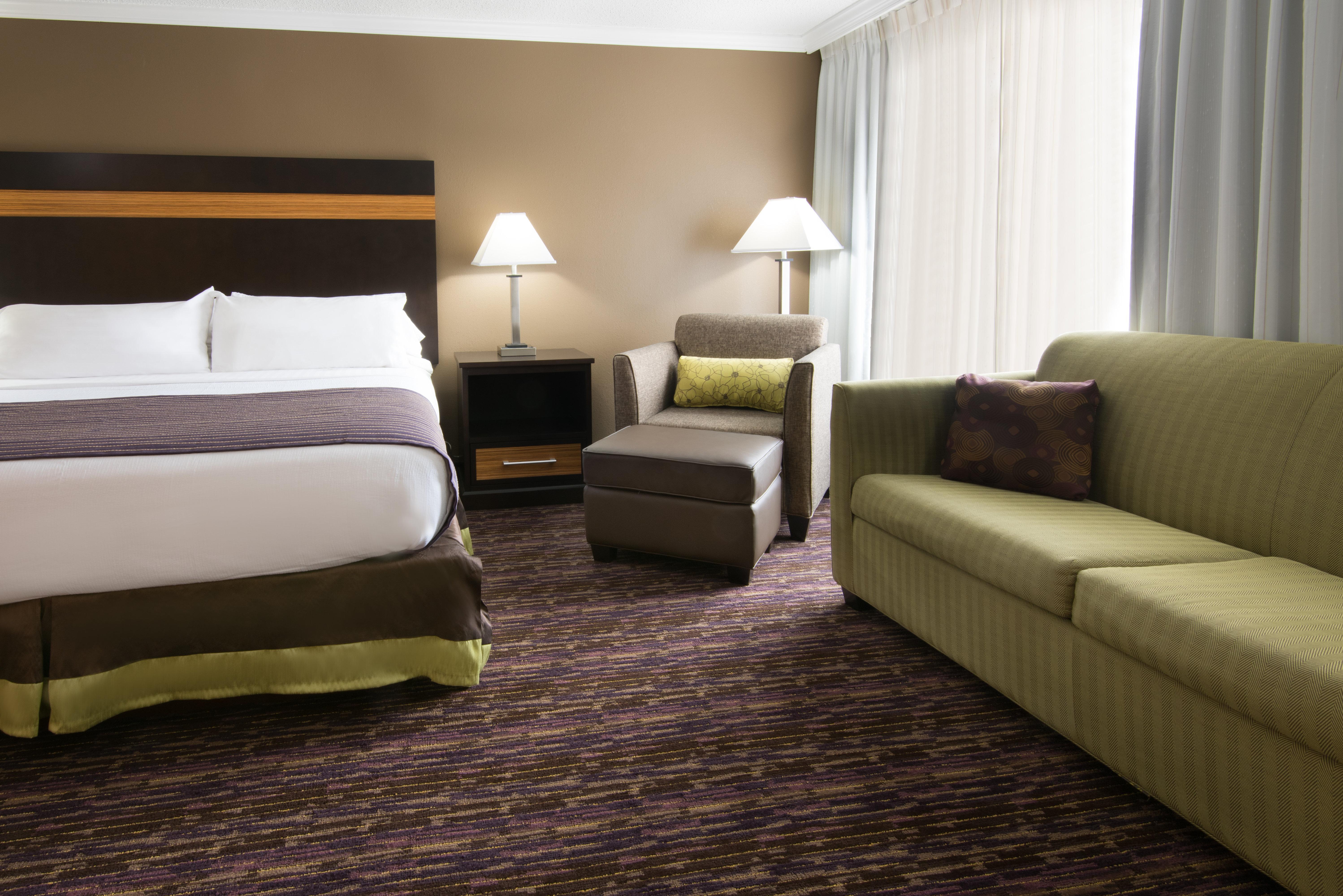 Holiday Inn Williamsport By Ihg Buitenkant foto