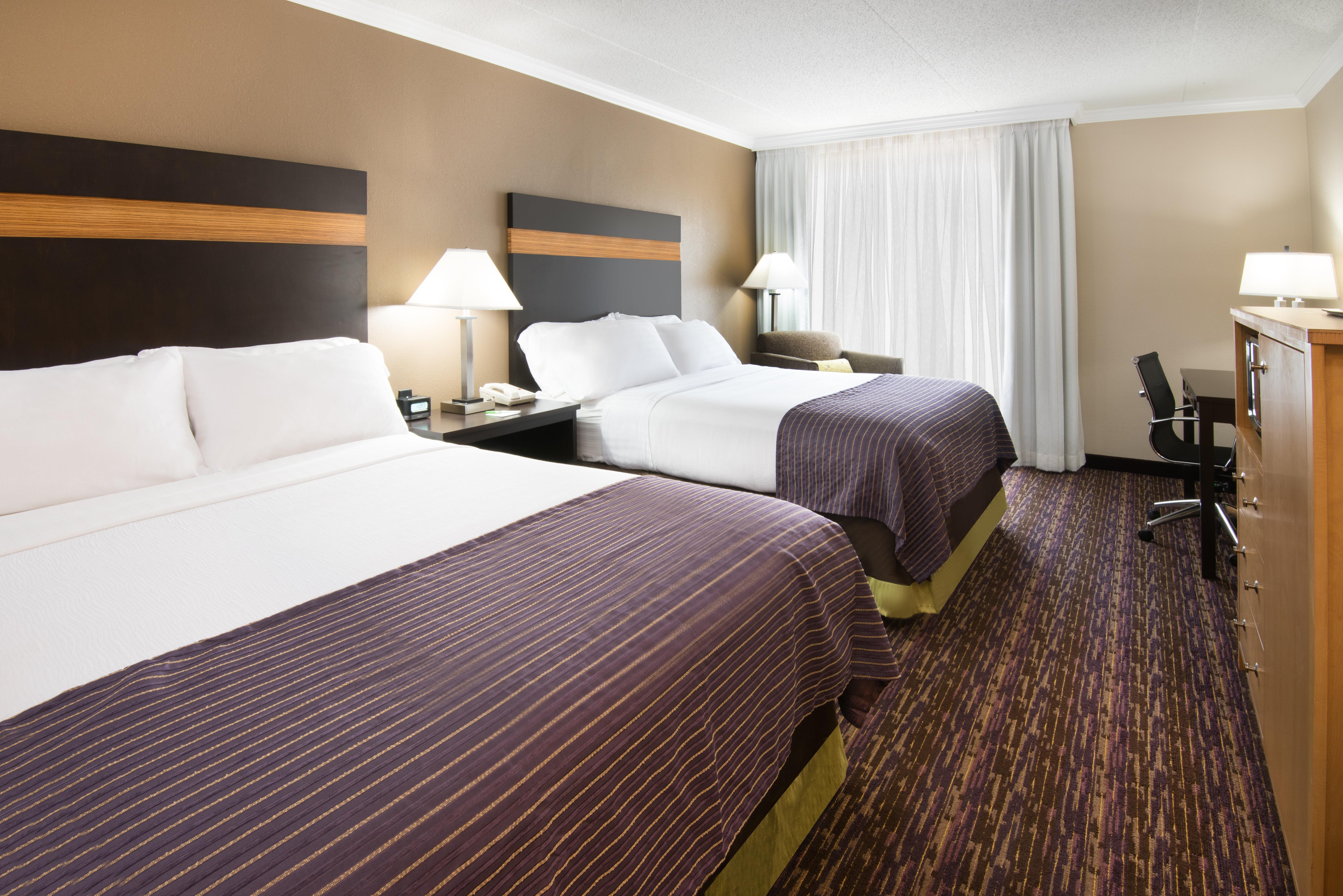 Holiday Inn Williamsport By Ihg Buitenkant foto