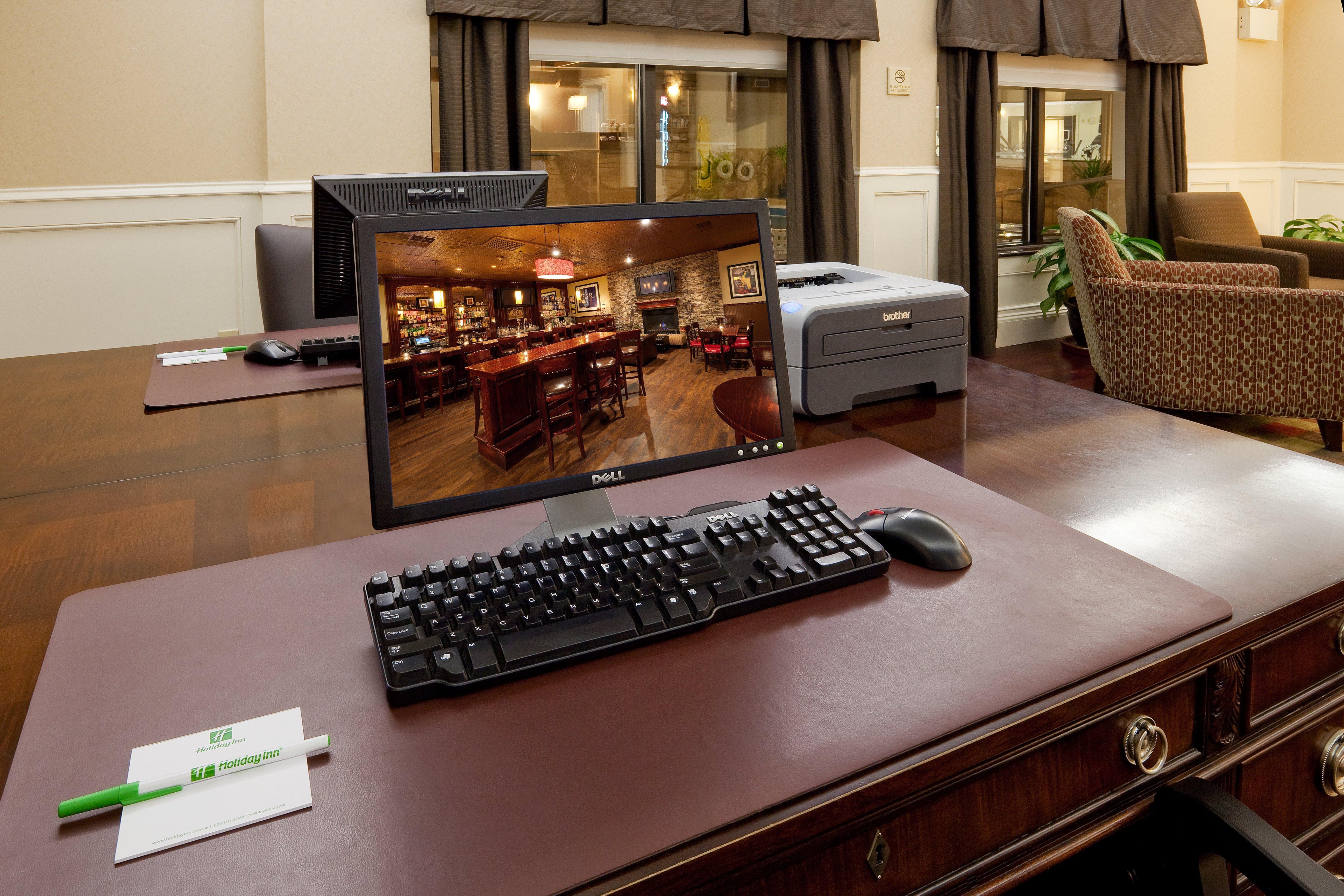 Holiday Inn Williamsport By Ihg Buitenkant foto