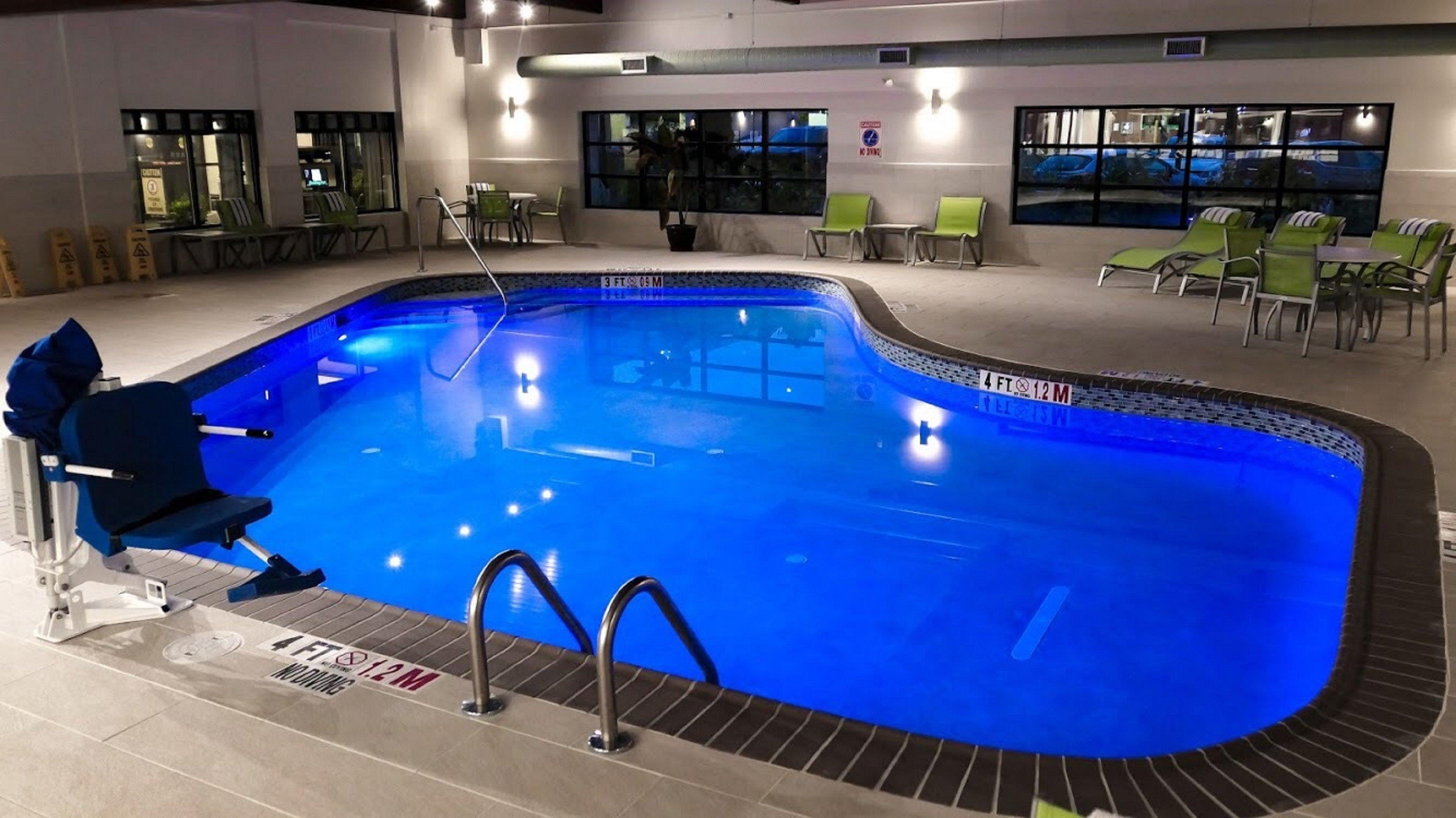 Holiday Inn Williamsport By Ihg Buitenkant foto