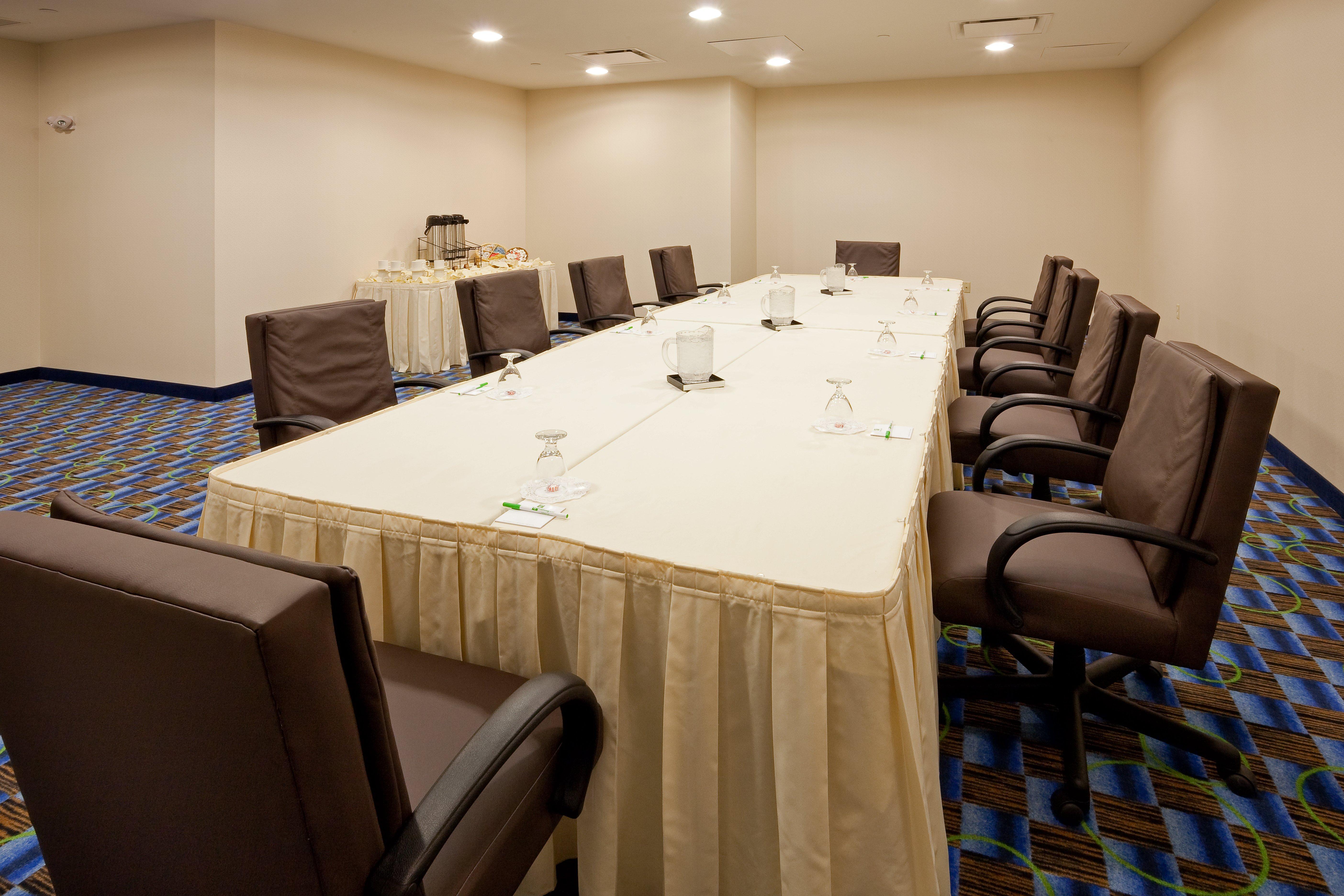 Holiday Inn Williamsport By Ihg Buitenkant foto