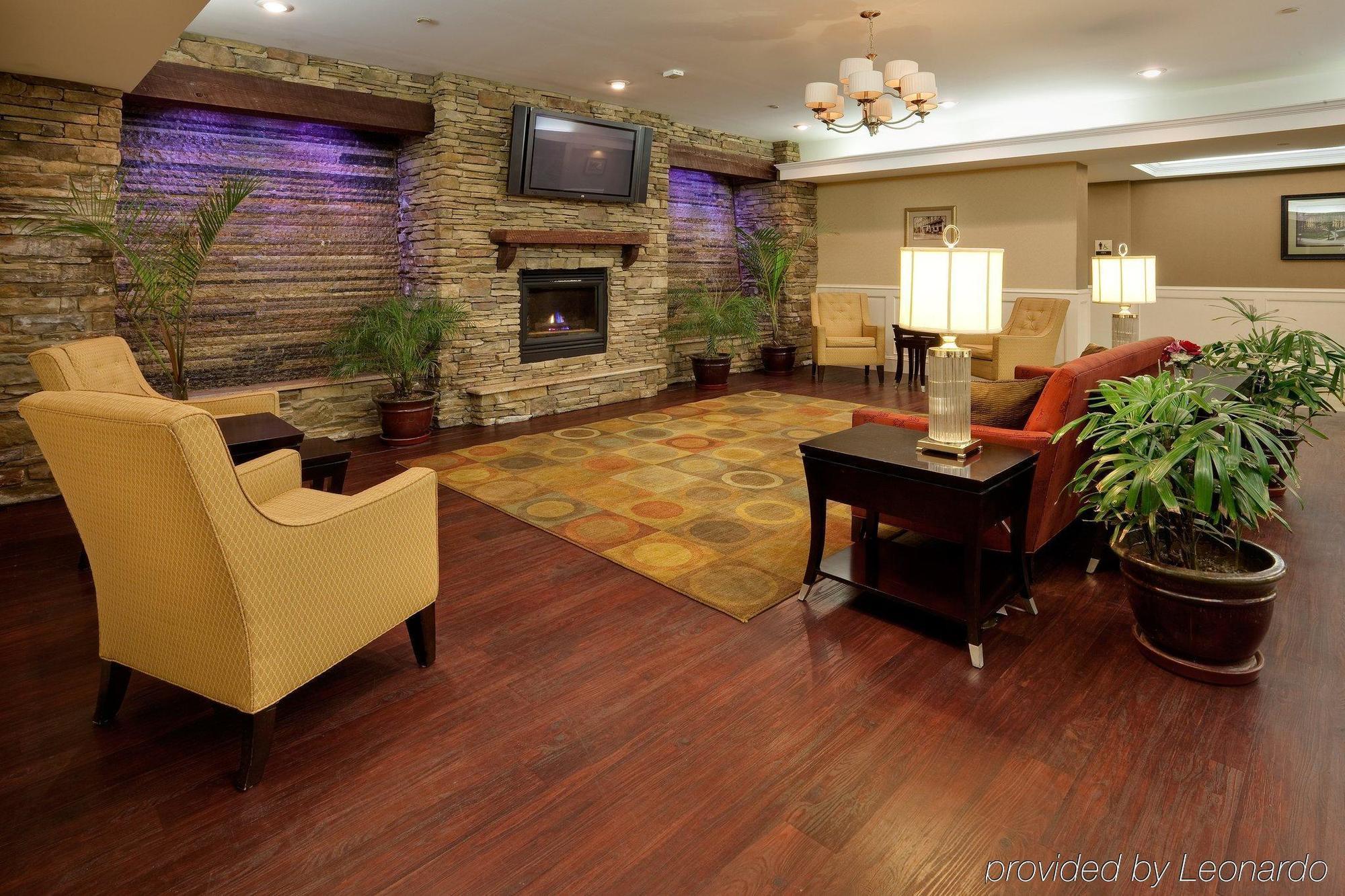 Holiday Inn Williamsport By Ihg Interieur foto