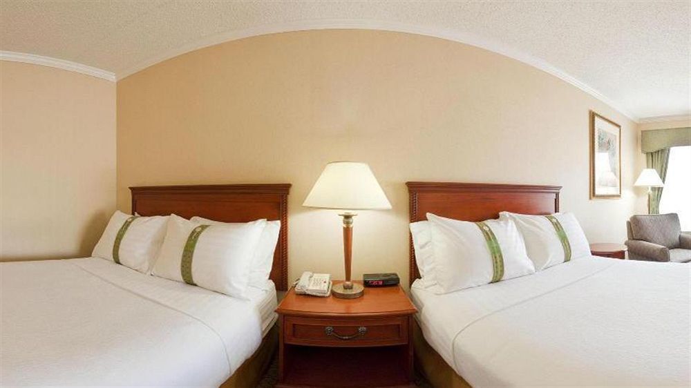 Holiday Inn Williamsport By Ihg Buitenkant foto