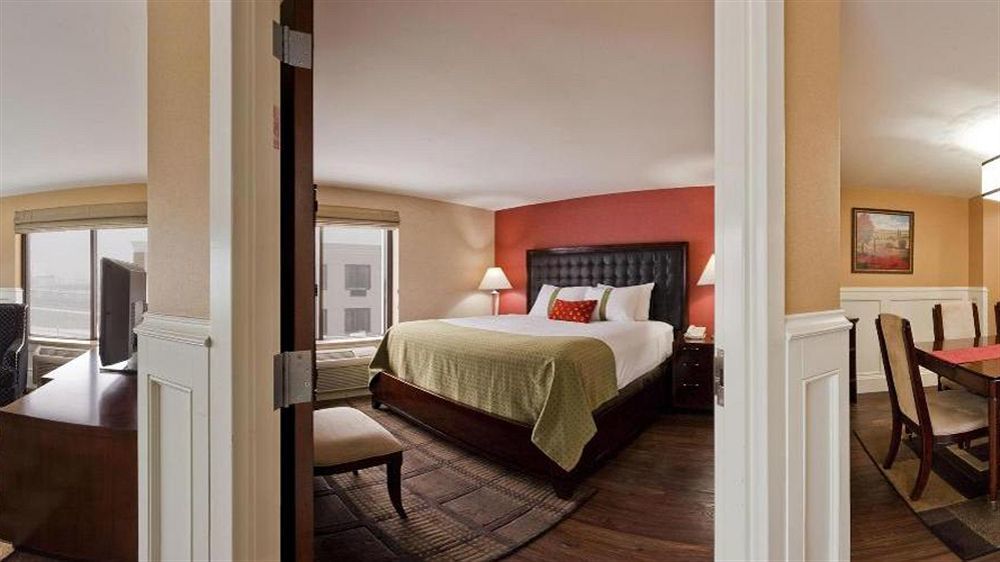 Holiday Inn Williamsport By Ihg Buitenkant foto