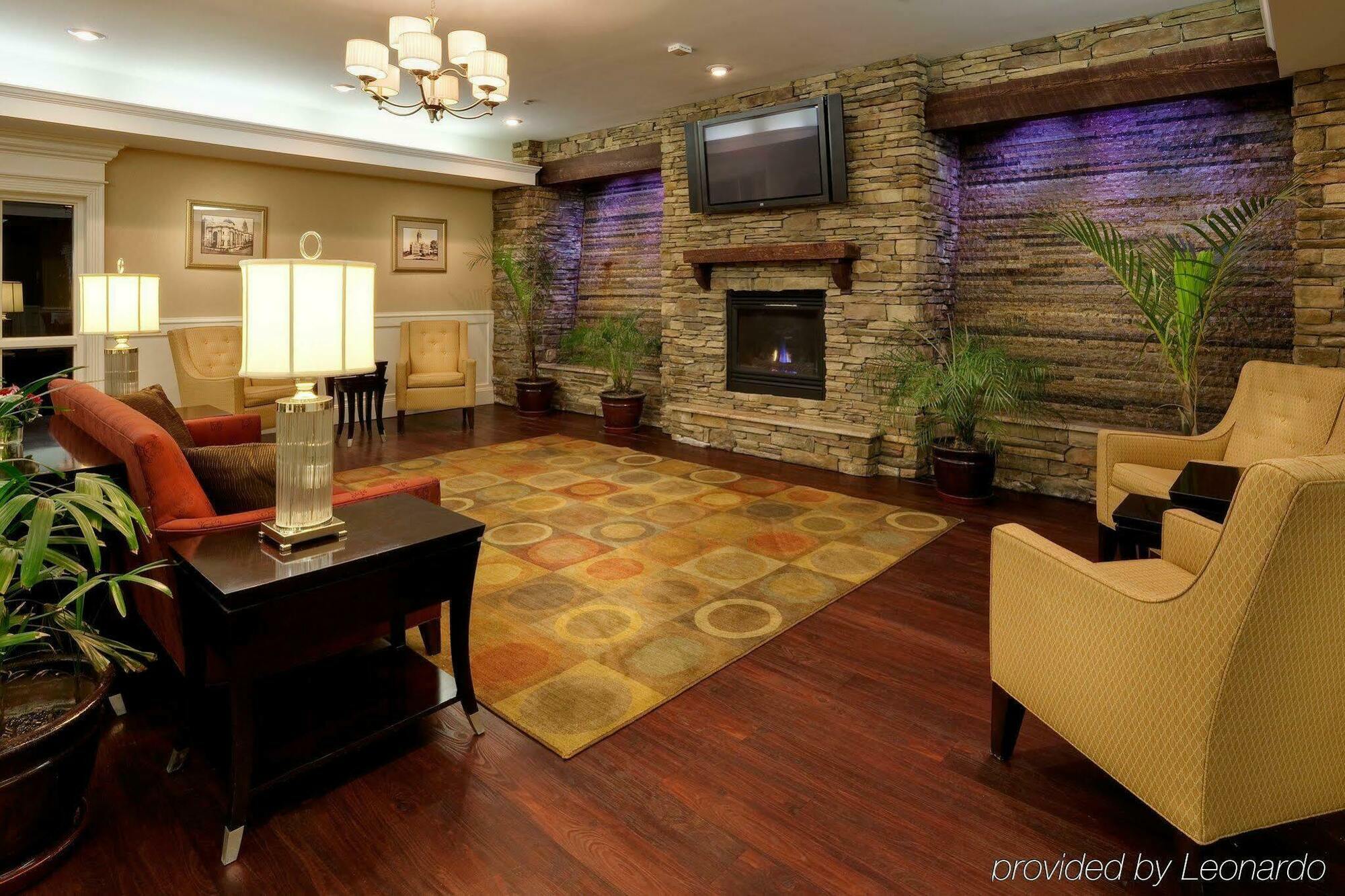 Holiday Inn Williamsport By Ihg Buitenkant foto