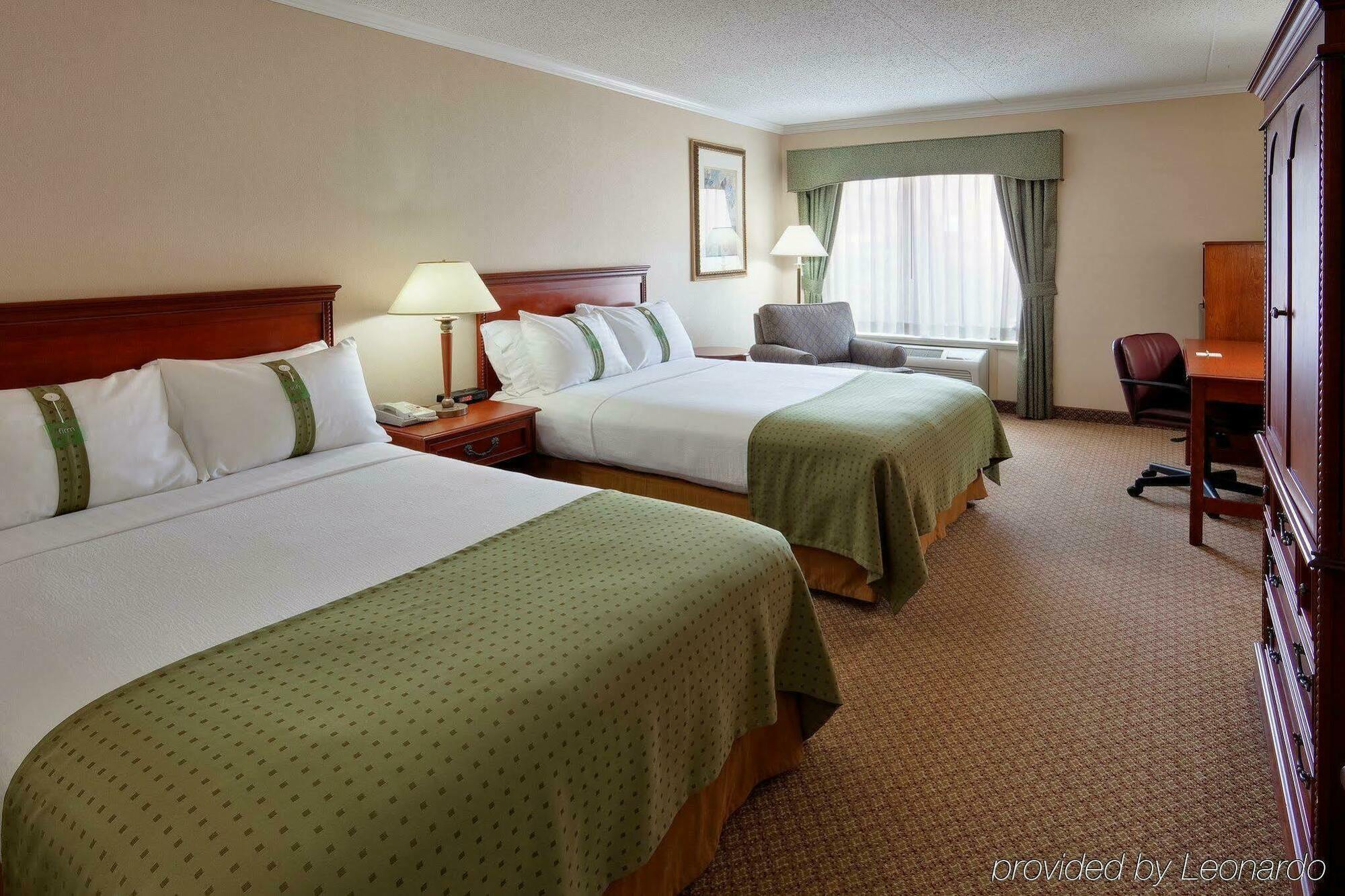 Holiday Inn Williamsport By Ihg Buitenkant foto